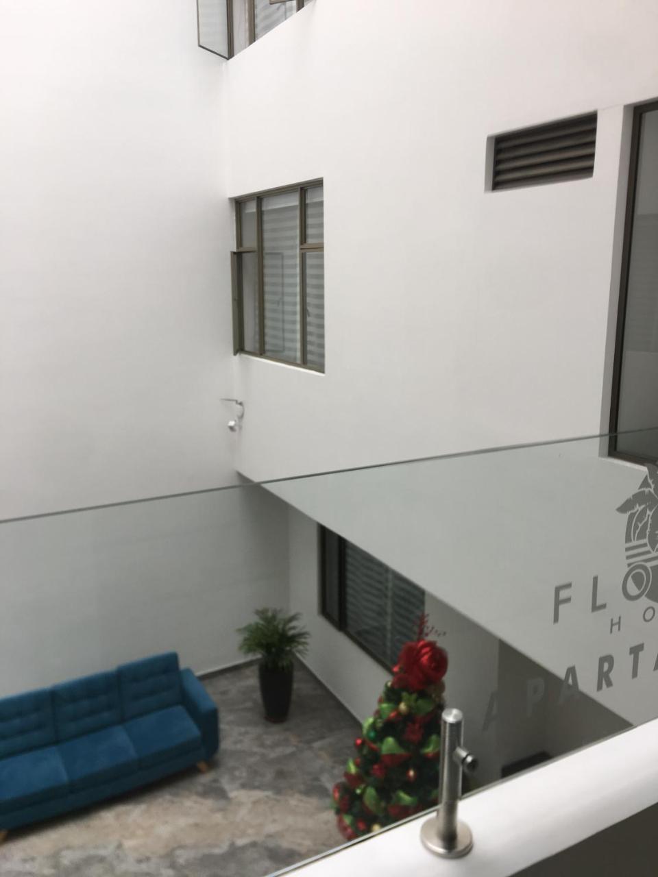 Hotel Florida Apartasuites. Ipiales Eksteriør billede